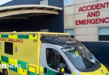 Bedfordshire hospital patients affected by cyber attack in 2024
