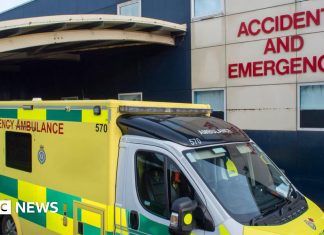 Bedfordshire hospital patients affected by cyber attack in 2024