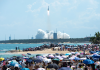 Rocket chasing: From rare spectacle to lifestyle passion