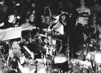 SML, ‘Spontaneous Live Music’ Album Review