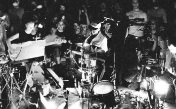 SML, ‘Spontaneous Live Music’ Album Review