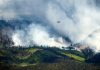 3 firefighters killed, 2 injured while tackling wildfires on the Colorado-Utah border