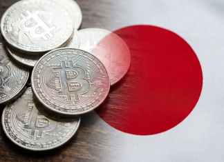 Japan pension fund plans $1.36M crypto allocation