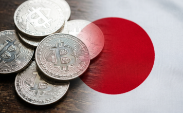 Japan pension fund plans $1.36M crypto allocation