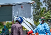 As Ebola Spreads, Global Leaders Decry ‘Panic And Neglect’ Response To Outbreaks