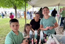 Festivals, live music and Pride events round out June in the Adirondacks