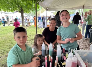 Festivals, live music and Pride events round out June in the Adirondacks