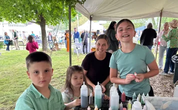 Festivals, live music and Pride events round out June in the Adirondacks