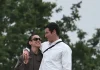 Dua Lipa and Callum Turner Embrace the Post-Wedding Comfy Casuals