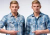 A Man’s Neighbor Gossiped About Him Being Unfaithful to His Wife, Not Realizing His Twin Brother Was in Town