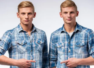 A Man’s Neighbor Gossiped About Him Being Unfaithful to His Wife, Not Realizing His Twin Brother Was in Town