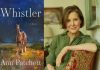 Author Ann Patchett on new novel ‘Whister’ and how it came to be