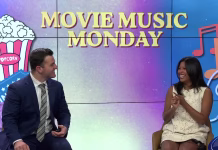 MOVIE MUSIC MONDAY: Toy and video game movies on the rise