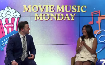 MOVIE MUSIC MONDAY: Toy and video game movies on the rise