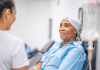 Genomic test co-invented by UBC researchers can help millions of breast cancer patients safely avoid chemotherapy