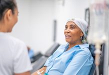 Genomic test co-invented by UBC researchers can help millions of breast cancer patients safely avoid chemotherapy