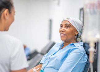 Genomic test co-invented by UBC researchers can help millions of breast cancer patients safely avoid chemotherapy