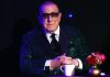 Music mogul Clive Davis dies at 94