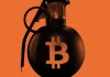 Bitcoin down 20% since May as Strategy fallout spooks investors