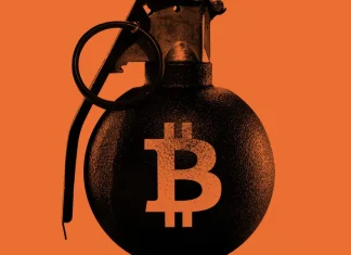 Bitcoin down 20% since May as Strategy fallout spooks investors