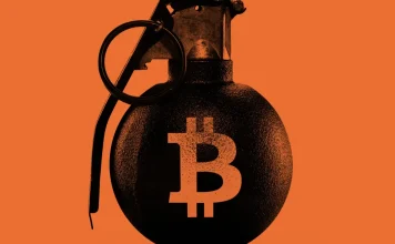 Bitcoin down 20% since May as Strategy fallout spooks investors