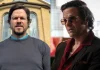 #SHOWBIZ: Mark Wahlberg unrecognisable with jaw-dropping facial transformation for new mafia thriller
