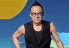 #SHOWBIZ: Mandopop veteran David Huang dies in Hawaii aged 61