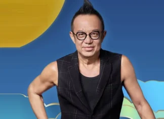 #SHOWBIZ: Mandopop veteran David Huang dies in Hawaii aged 61