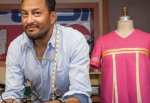 From Scooped Childhood to Couture: D’Arcy J. Moses on Survival, Fashion, and Rebuilding in a Changing Industry
