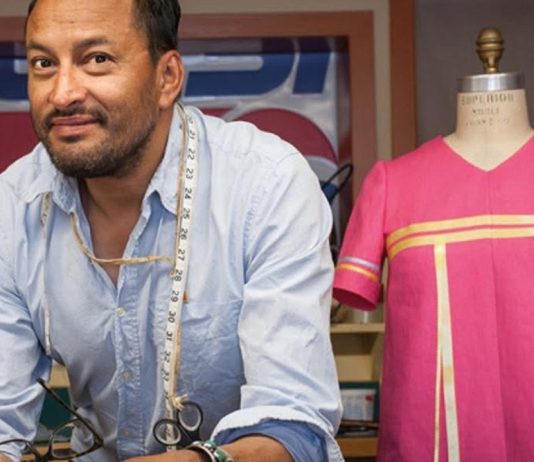 From Scooped Childhood to Couture: D’Arcy J. Moses on Survival, Fashion, and Rebuilding in a Changing Industry