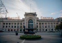 Amtrak Debuts North America’s First Passenger Rail Preclearance Facility