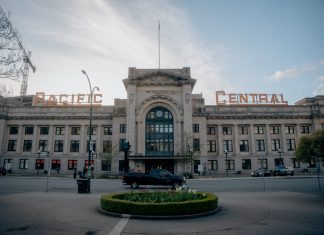 Amtrak Debuts North America’s First Passenger Rail Preclearance Facility