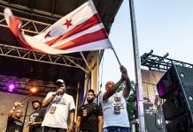 Get Out There: Home Rule Music Festival celebrates 5 years of honoring the history and …