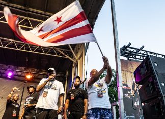 Get Out There: Home Rule Music Festival celebrates 5 years of honoring the history and …