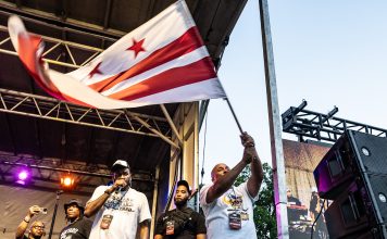 Get Out There: Home Rule Music Festival celebrates 5 years of honoring the history and …
