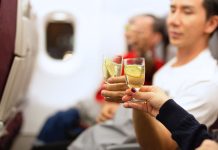 6 Ways to Make Economy Feel Like Business Class