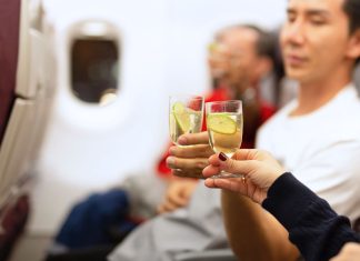 6 Ways to Make Economy Feel Like Business Class