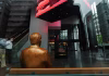 Stock market news: Shares ease as investors ponder U.S.-Iran talks