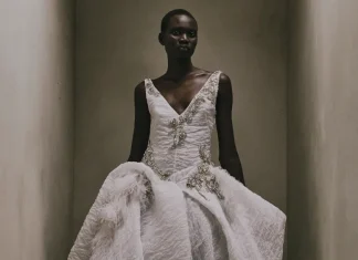 Resort 2027 Trend: White Wedding Fashion Looks – WWD