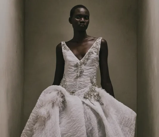 Resort 2027 Trend: White Wedding Fashion Looks – WWD