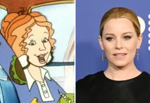 ‘Magic School Bus’ Live-Action Movie With Elizabeth Banks Lands Director