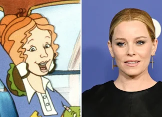‘Magic School Bus’ Live-Action Movie With Elizabeth Banks Lands Director