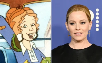 ‘Magic School Bus’ Live-Action Movie With Elizabeth Banks Lands Director