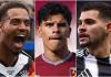 Transfer news LIVE: Arsenal FC up Guimaraes bid; Man Utd in Fernandes offer; Chelsea double deal; Liverpool latest