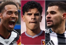 Transfer news LIVE: Arsenal FC up Guimaraes bid; Man Utd in Fernandes offer; Chelsea double deal; Liverpool latest