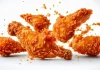 Food from the gods that feed Black souls