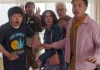 David Wain and Ken Marino on ‘Celebrity Sex Pass,’ Jon Hamm, and More