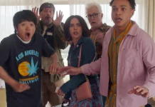 David Wain and Ken Marino on ‘Celebrity Sex Pass,’ Jon Hamm, and More