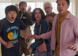 David Wain and Ken Marino on ‘Celebrity Sex Pass,’ Jon Hamm, and More