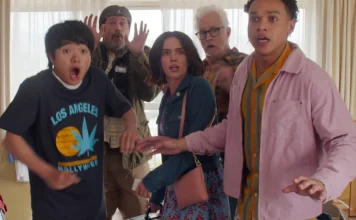 David Wain and Ken Marino on ‘Celebrity Sex Pass,’ Jon Hamm, and More